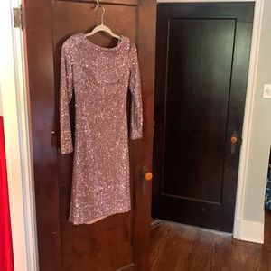 Vince Camuto cocktail dress